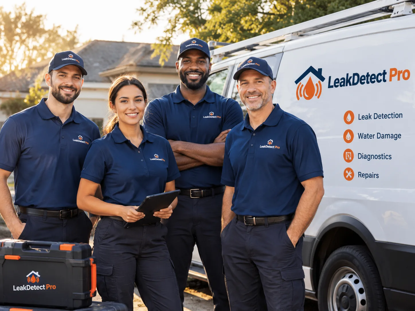 Roof Repair company in Quantico, VA